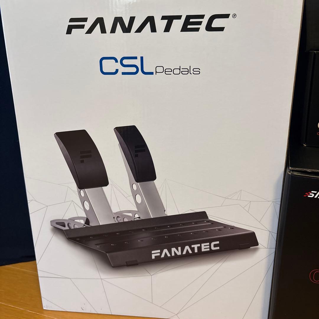 Simagic Alpha EVO ホイールベース9nm