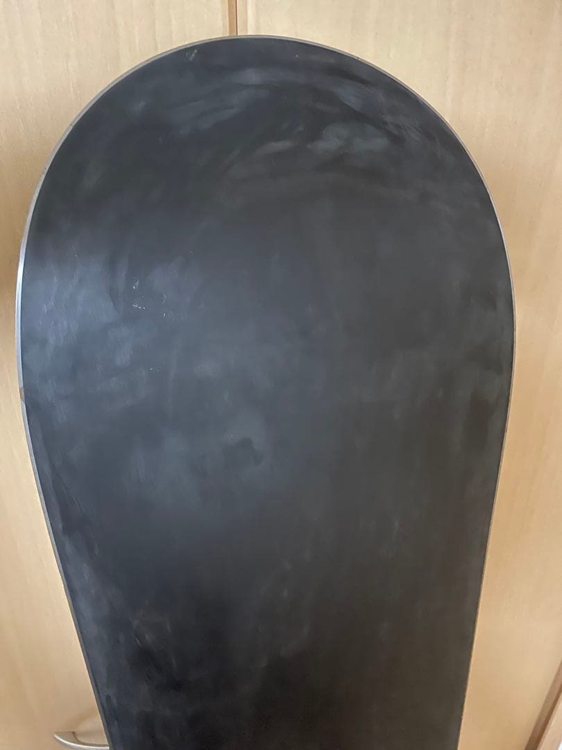 【値下げ】Ogasaka SS スノーボード ビンディング付き