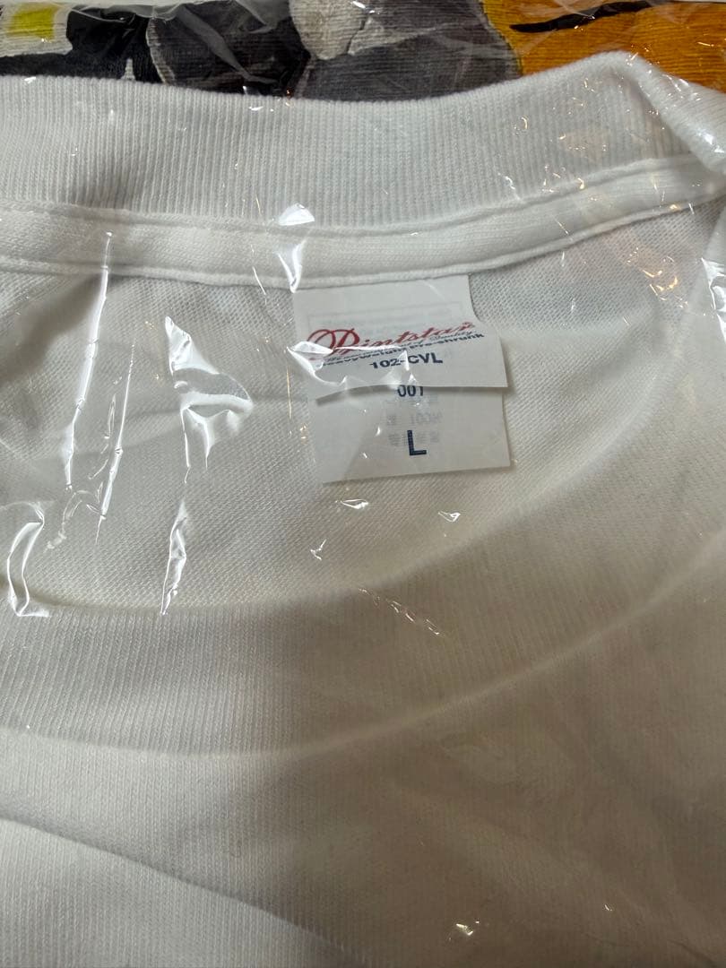 最終値下　さんまのまんまXG直筆イラスト入り 番組特製ロングT 抽選