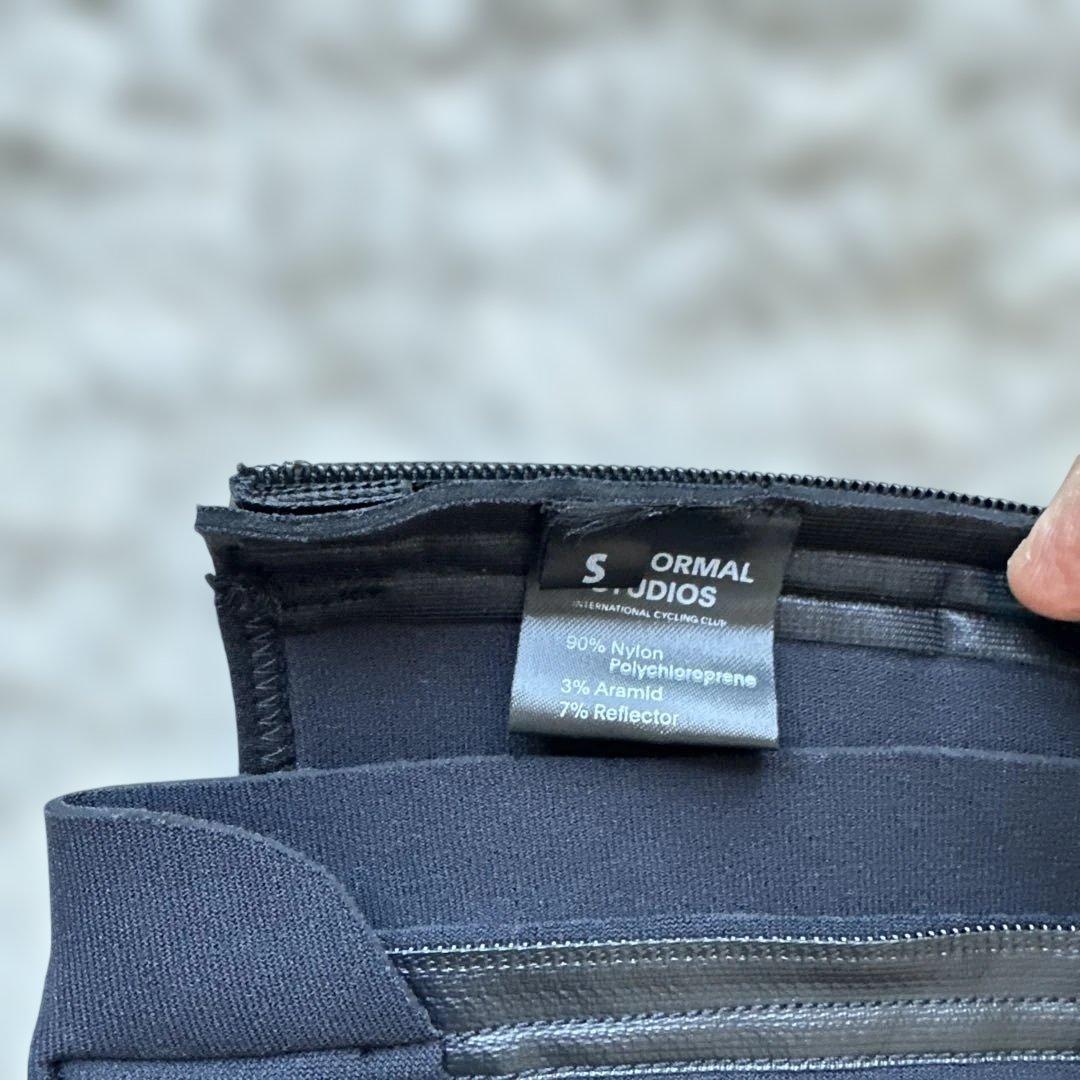 ウェア Pas Normal Studios Logo Heavy