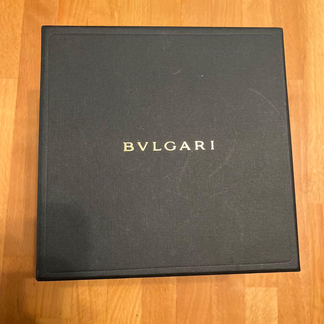 BVLGARI Solotempo 腕時計