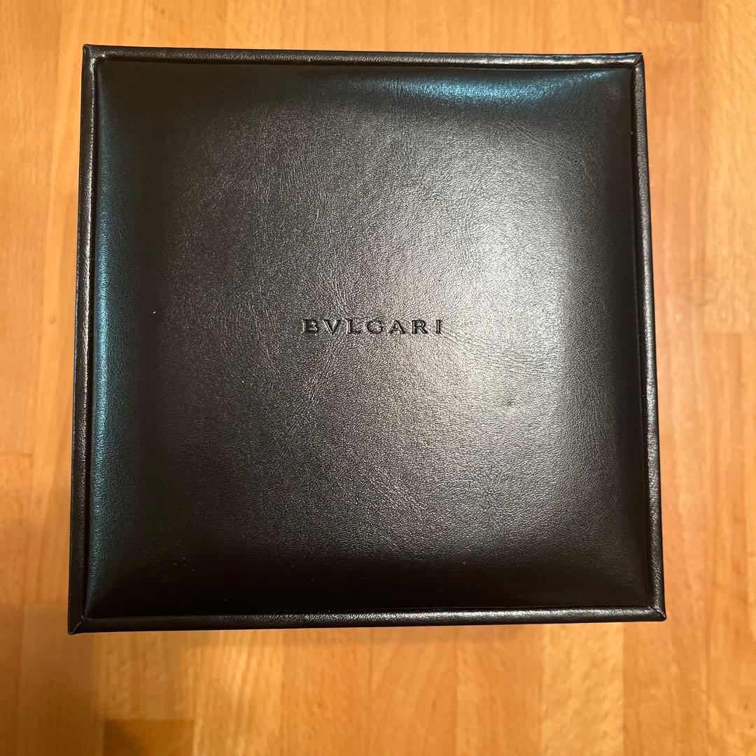 BVLGARI Solotempo 腕時計