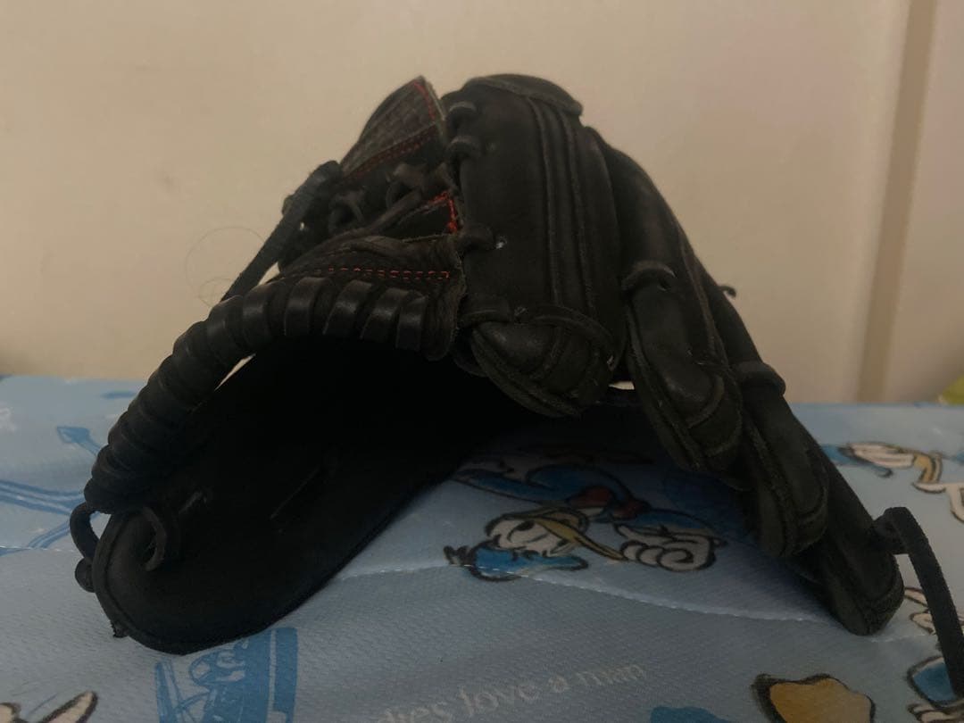 硬式投手用グローブ　野球グローブ　大谷翔平　野球