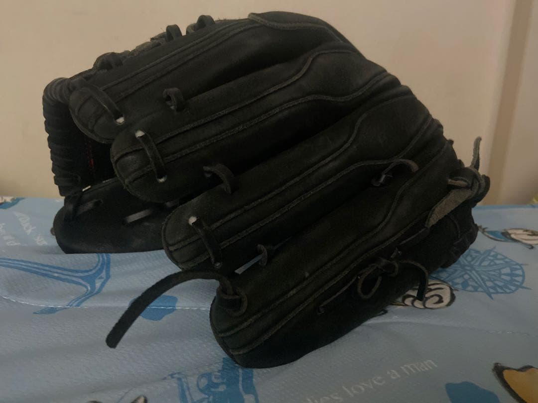 硬式投手用グローブ　野球グローブ　大谷翔平　野球