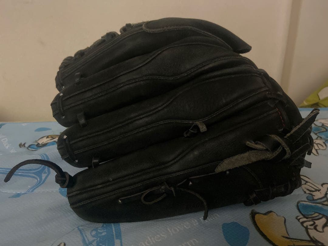 硬式投手用グローブ　野球グローブ　大谷翔平　野球
