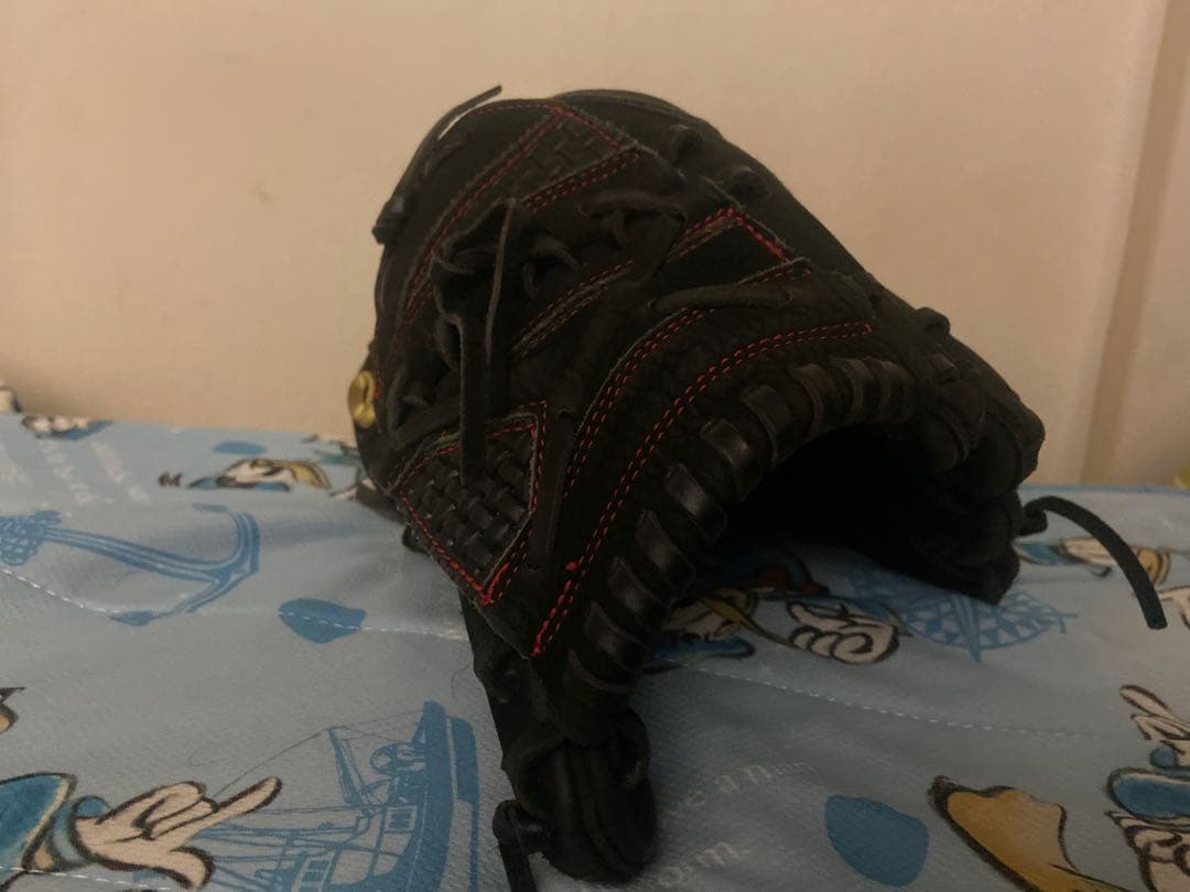 硬式投手用グローブ　野球グローブ　大谷翔平　野球