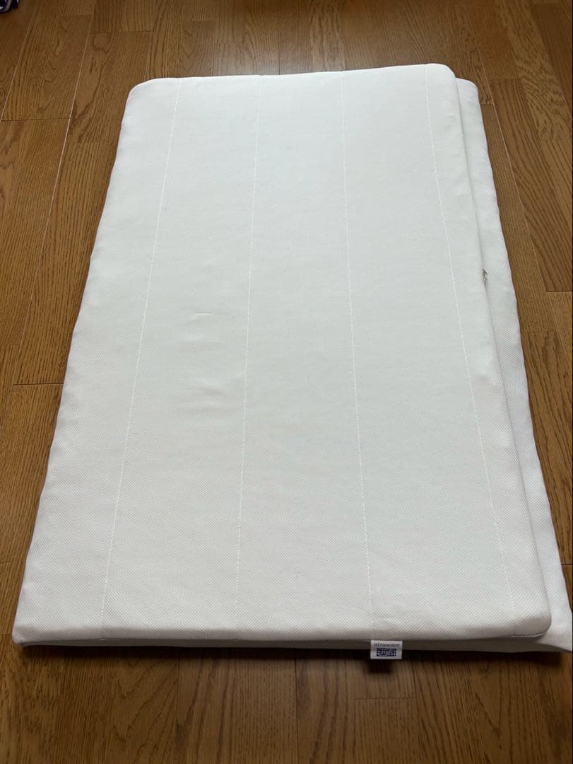 エアウィーヴスマート 01シングル