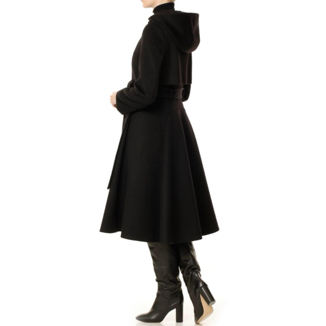 いちご様　アベニールエトワール　エムプルミエ　カシミヤ100%コート