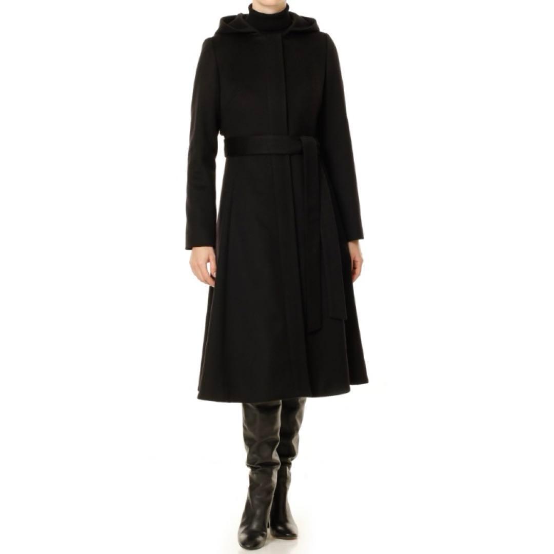 いちご様　アベニールエトワール　エムプルミエ　カシミヤ100%コート