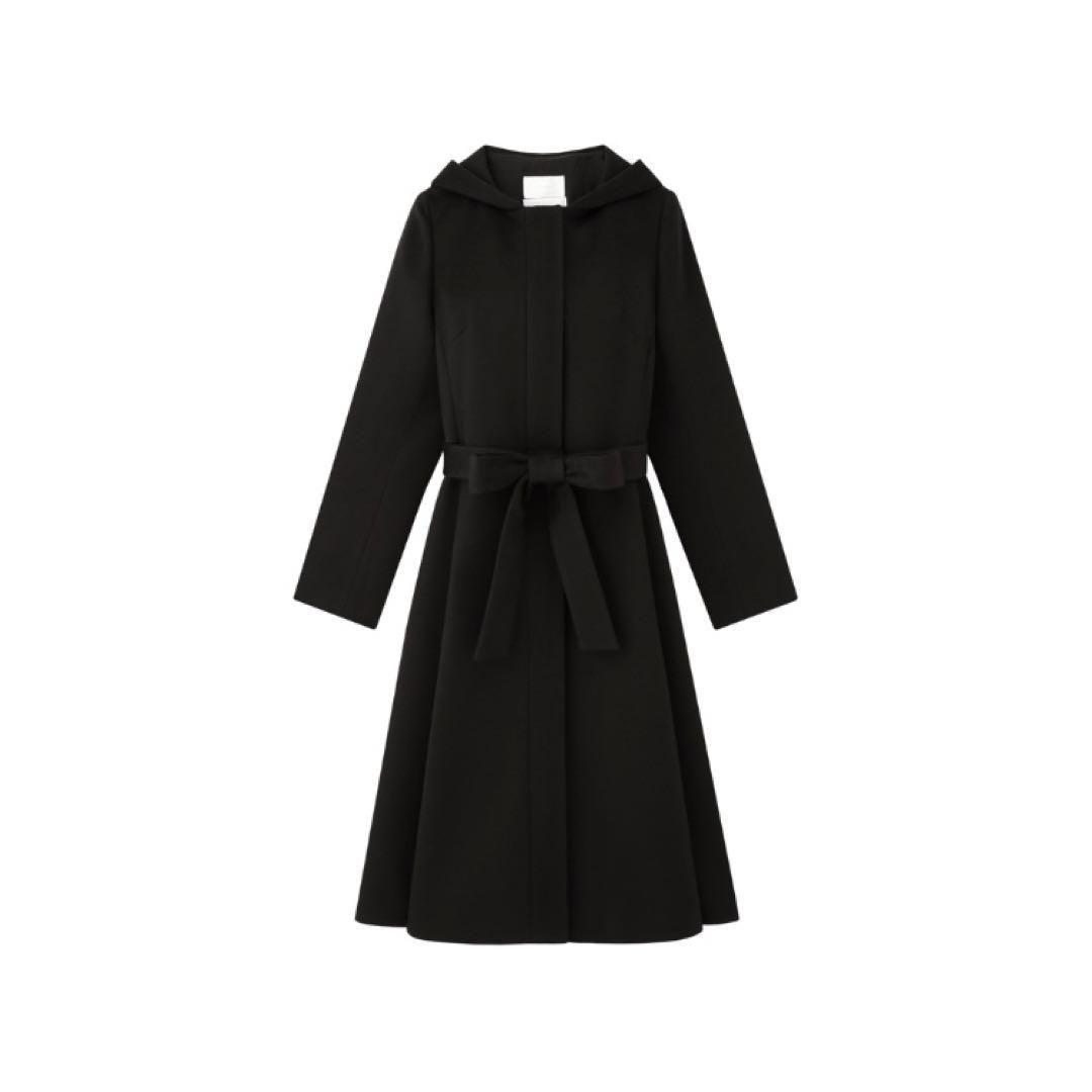 いちご様　アベニールエトワール　エムプルミエ　カシミヤ100%コート