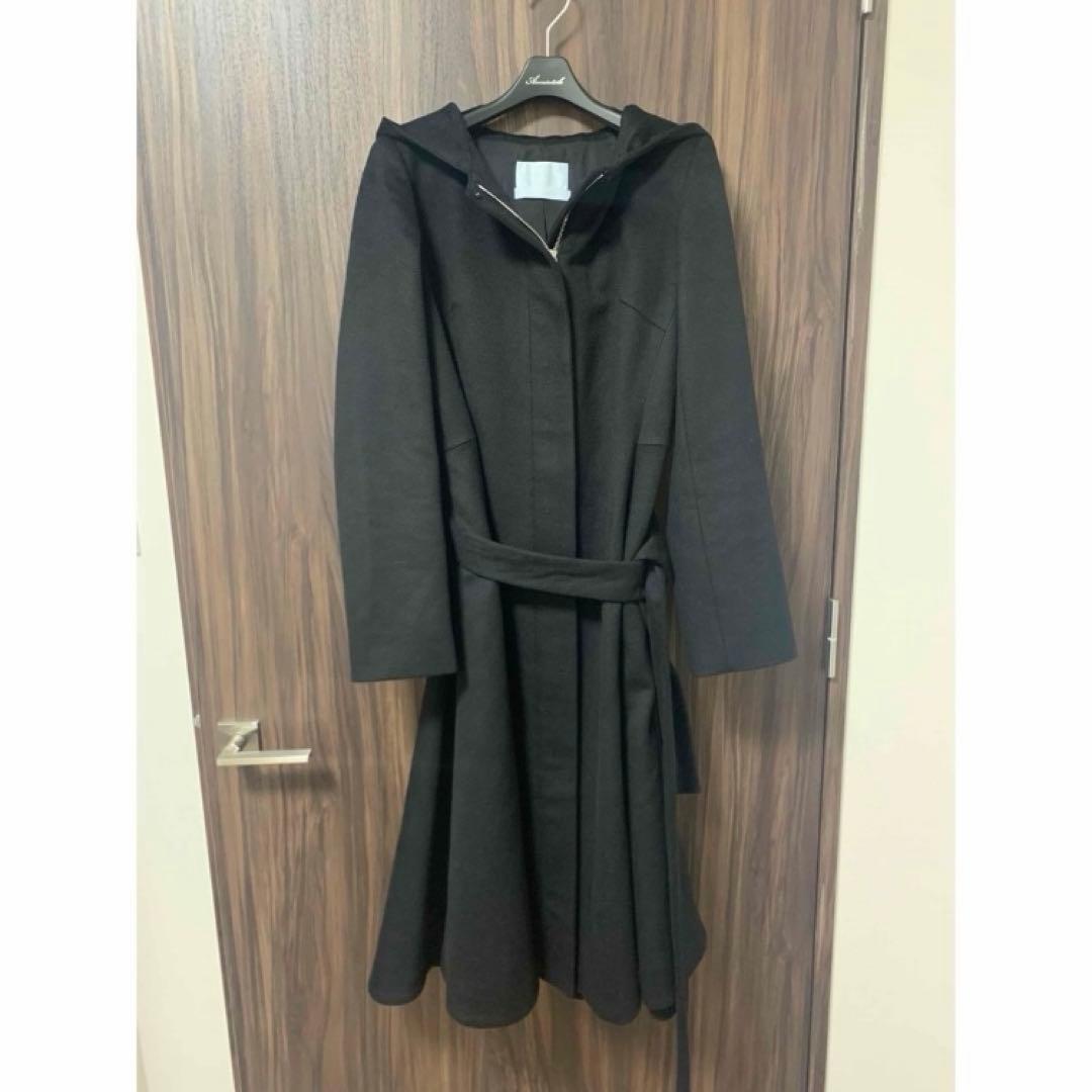 いちご様　アベニールエトワール　エムプルミエ　カシミヤ100%コート