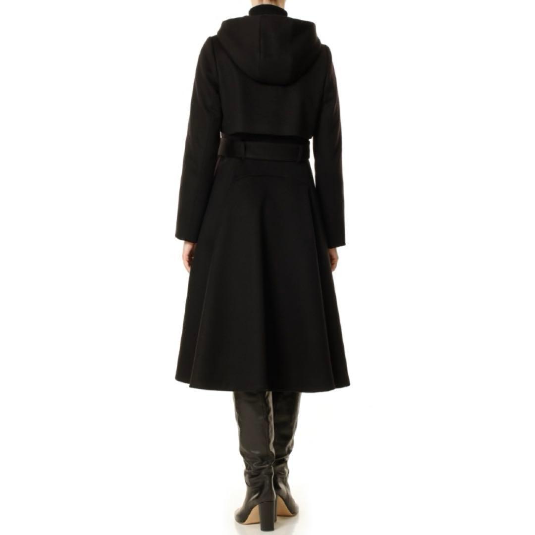 いちご様　アベニールエトワール　エムプルミエ　カシミヤ100%コート