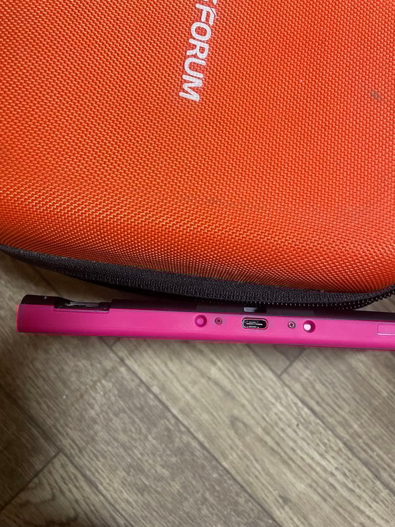 Nintendo switch新型本体のみ