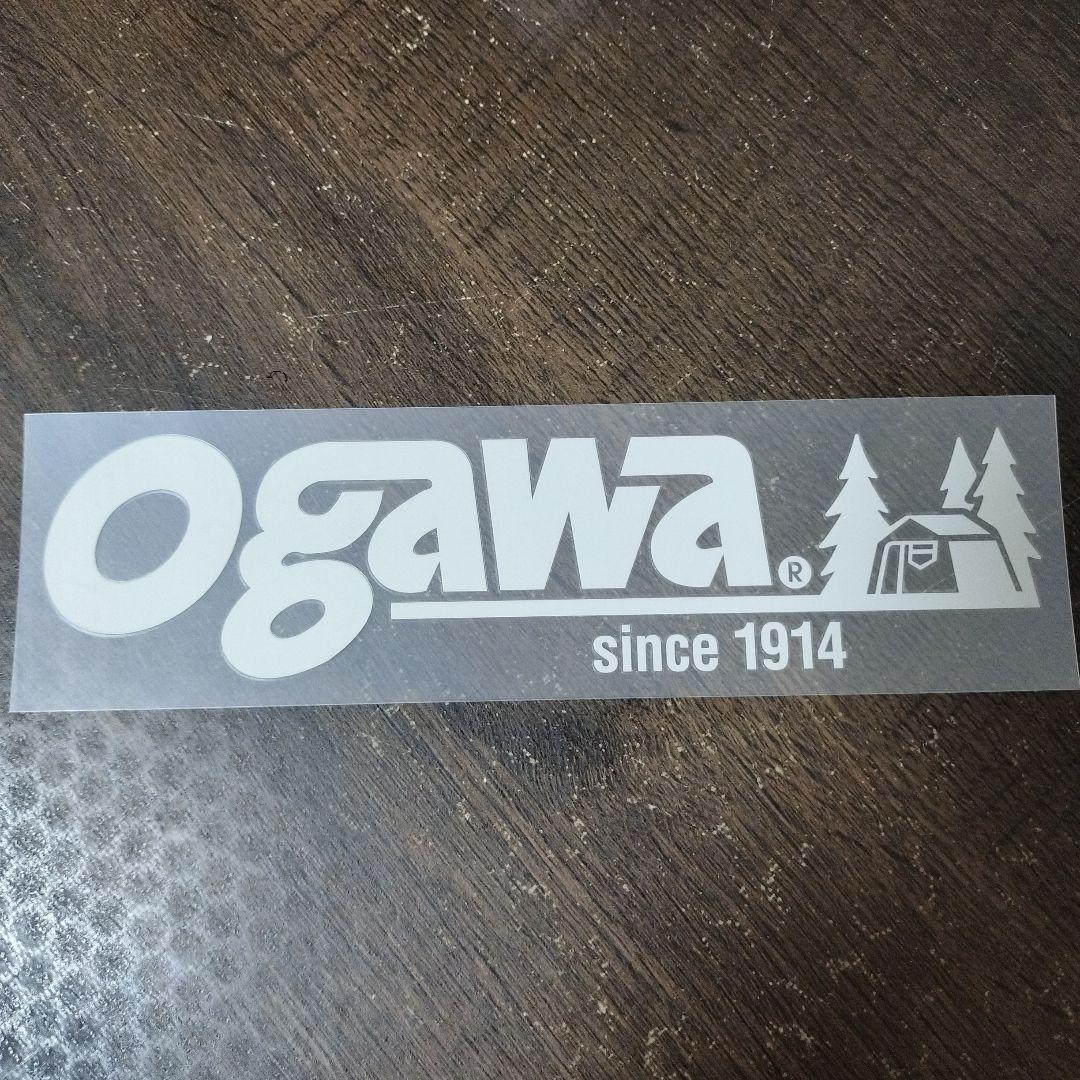 新品未開封 OGAWA オガワ カーサイドシェルターT/C 2338