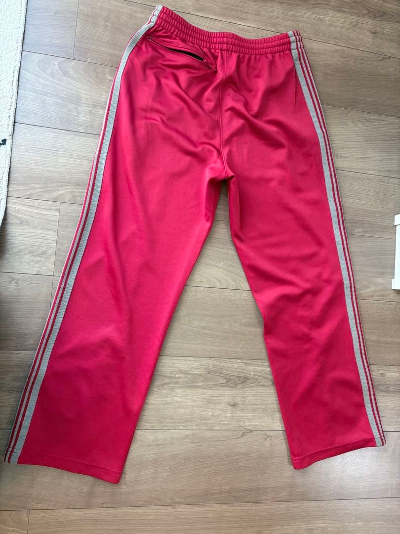 ニードルズ　Needles トラックパンツ　S ネペンテス　NEPENTHES