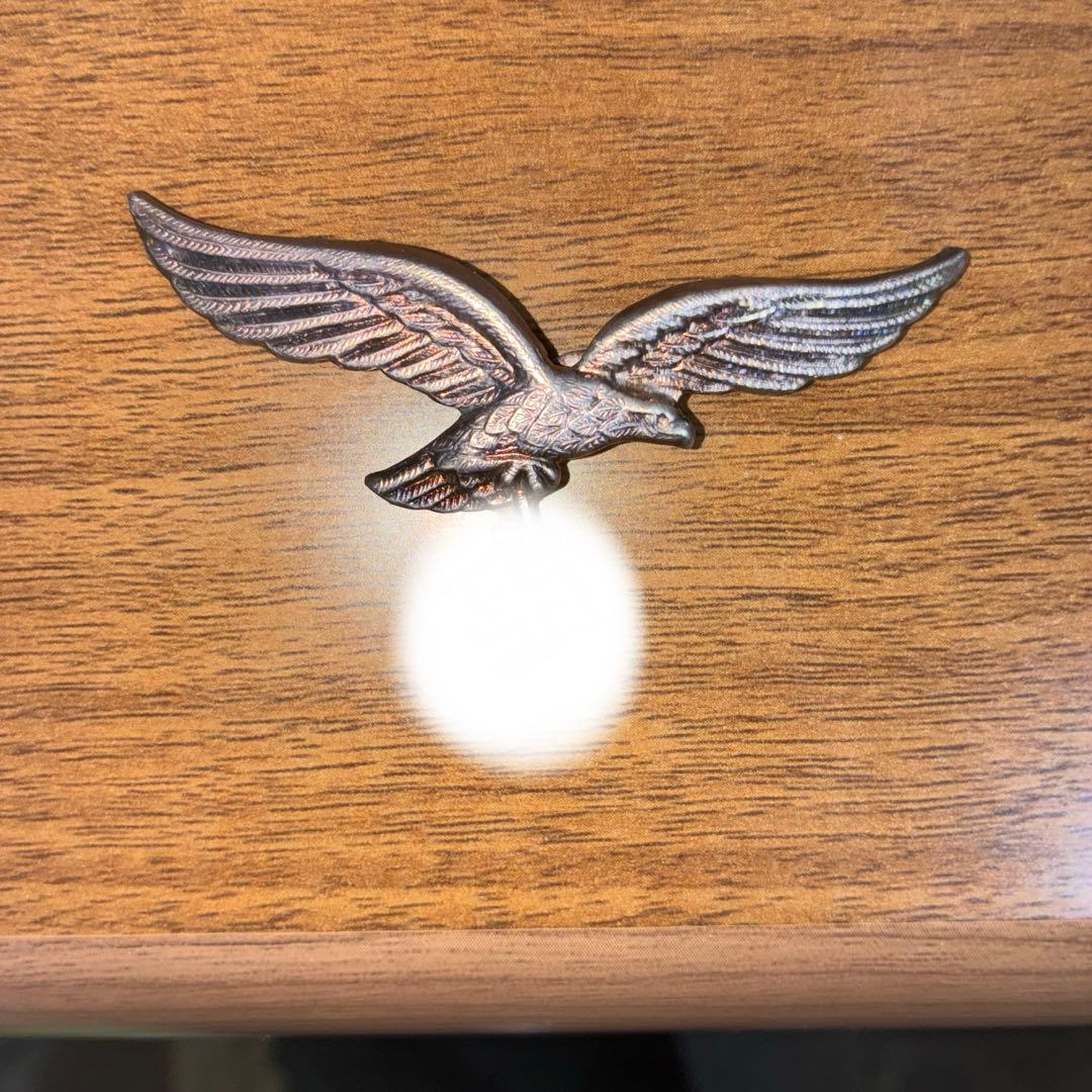 ドイツ軍 ドイツ空軍 制帽 57cm