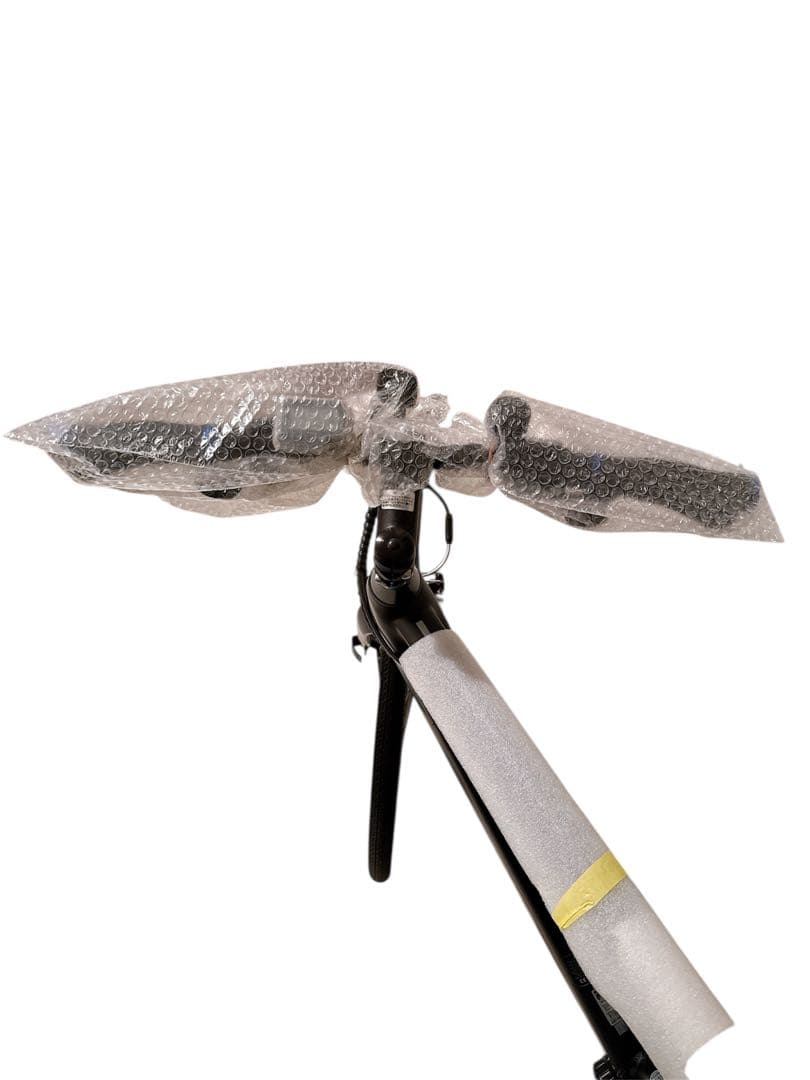 【新品未使用】TRANS MOBILLY e-UNITY7016 スポーツ