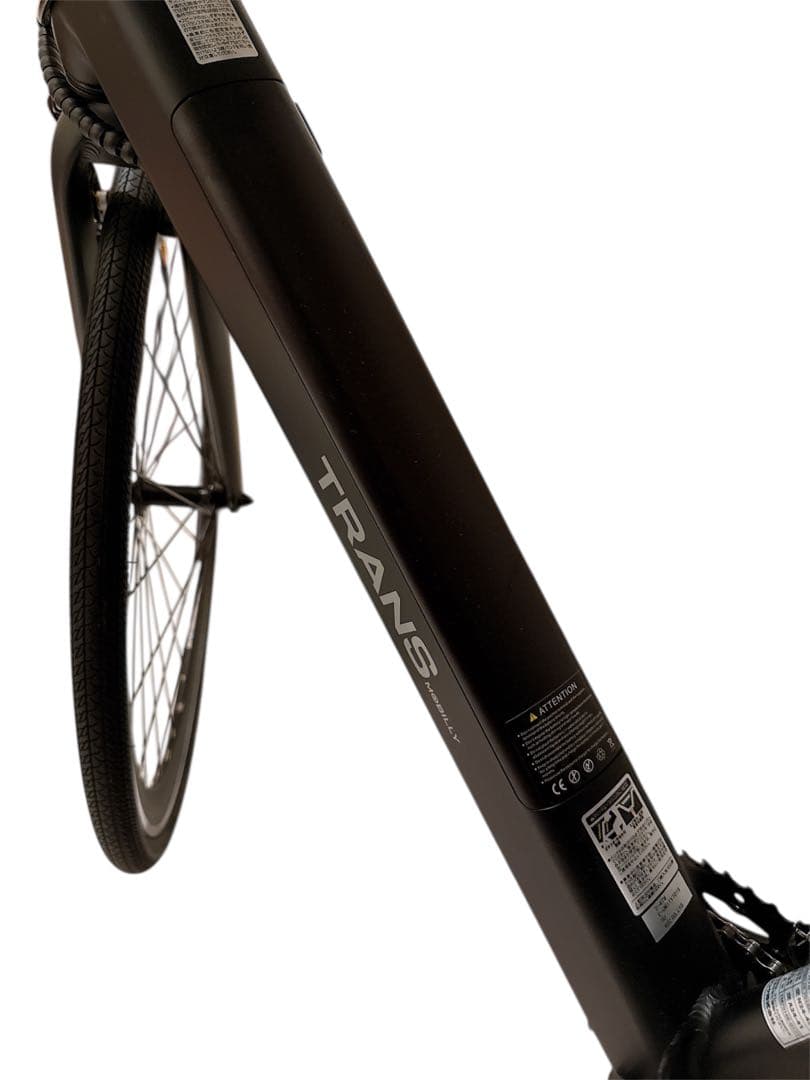 【新品未使用】TRANS MOBILLY e-UNITY7016 スポーツ