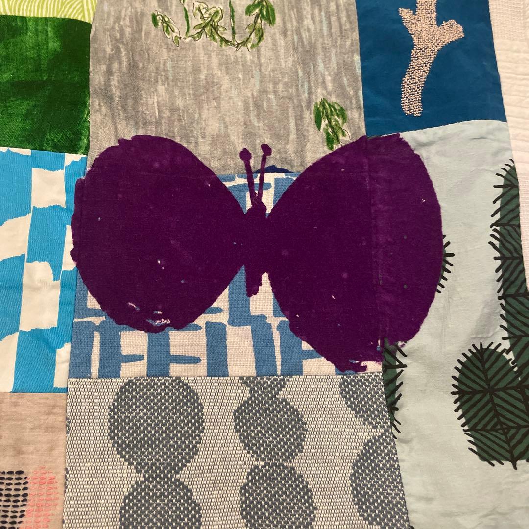 ミナペルホネン正規品／ショルダーバッグ／未使用