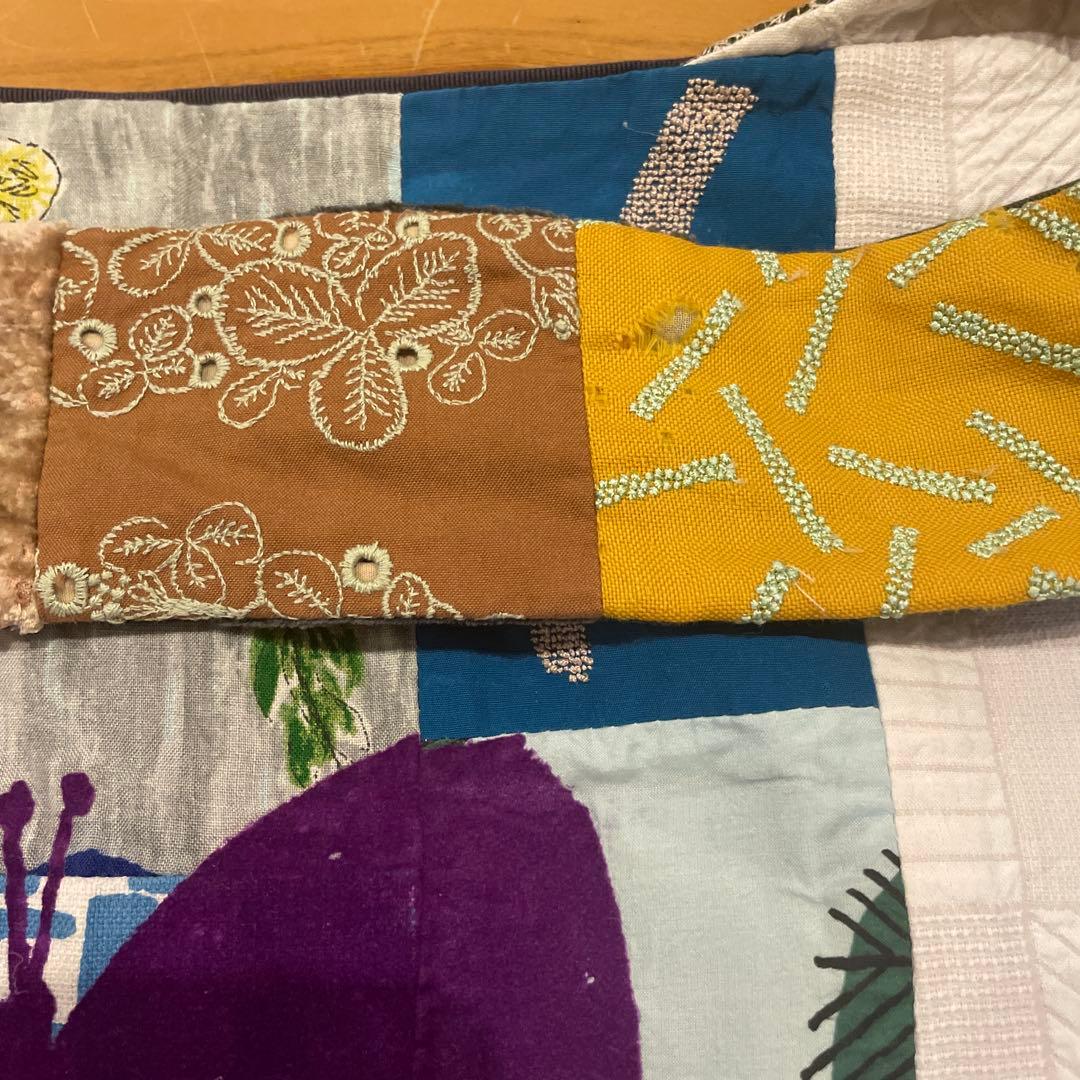 ミナペルホネン正規品／ショルダーバッグ／未使用