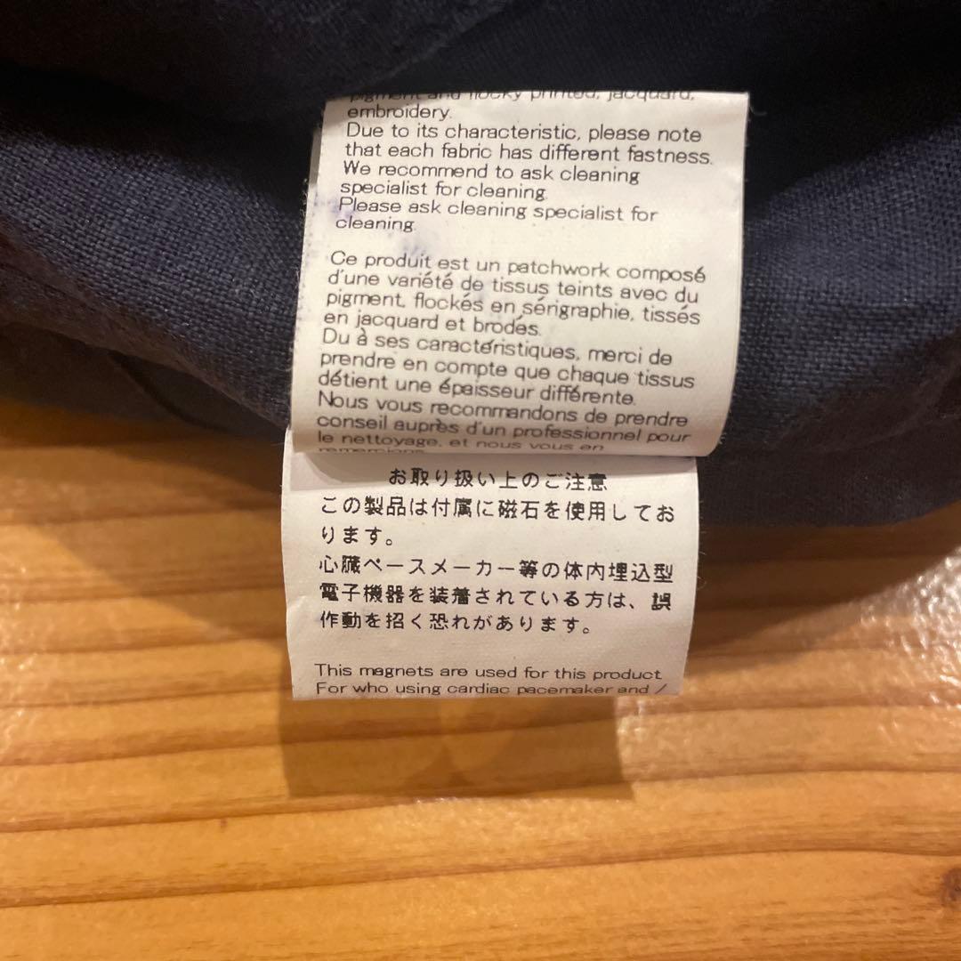 ミナペルホネン正規品／ショルダーバッグ／未使用