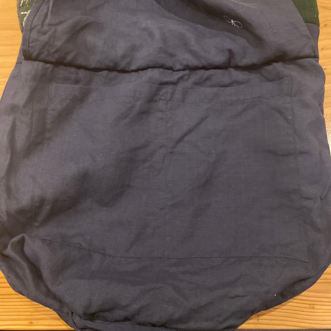 ミナペルホネン正規品／ショルダーバッグ／未使用