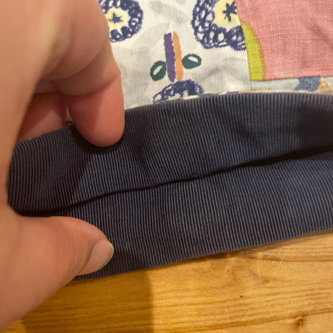 ミナペルホネン正規品／ショルダーバッグ／未使用