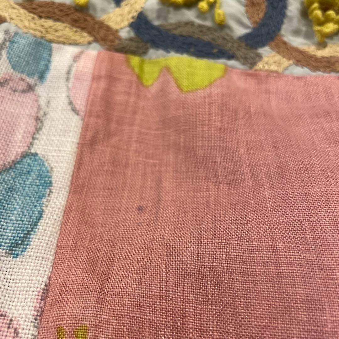 ミナペルホネン正規品／ショルダーバッグ／未使用