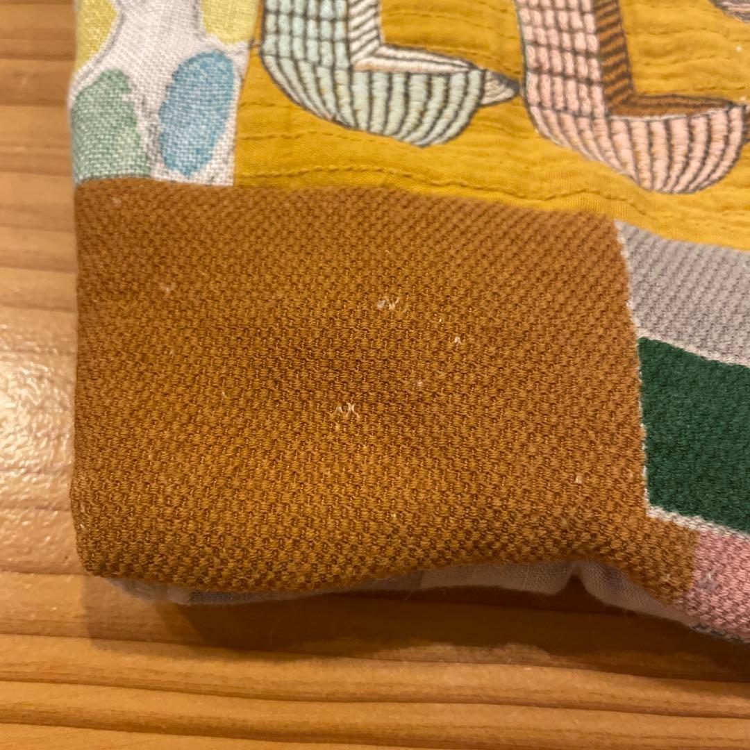 ミナペルホネン正規品／ショルダーバッグ／未使用