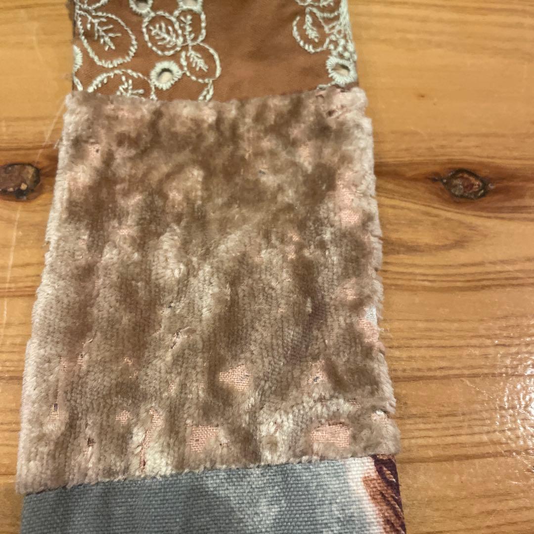 ミナペルホネン正規品／ショルダーバッグ／未使用