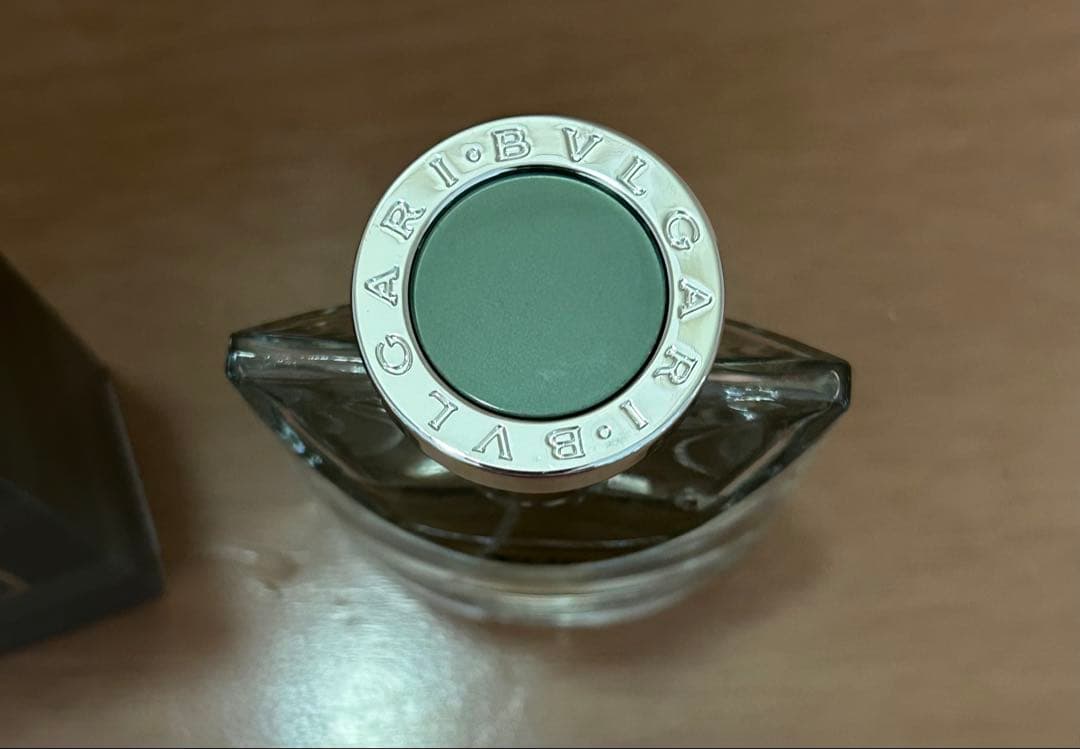 ブルガリ　香水　プールオム　100ml