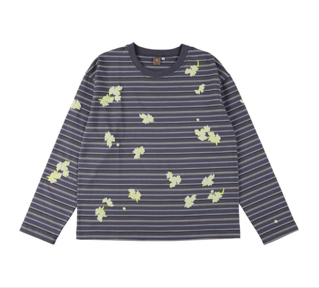 カネコアヤノ　kanekoayano武道館ワンマンショー2026ロンT