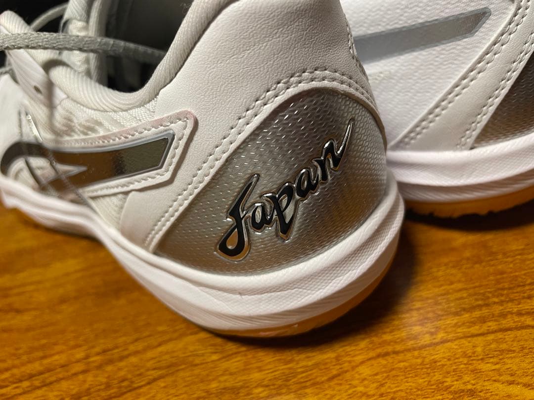 ASICS バレーボールシューズ ローテジャパンライト