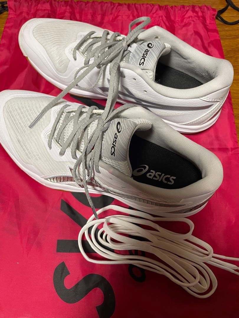 ASICS バレーボールシューズ ローテジャパンライト