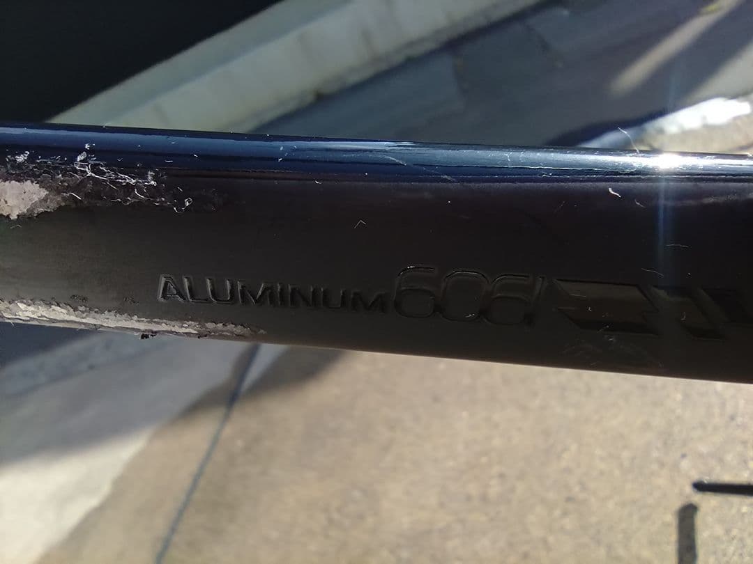 GT アグレッサーMサイズ MTB フレームセット アルミ6061 27.5㌅