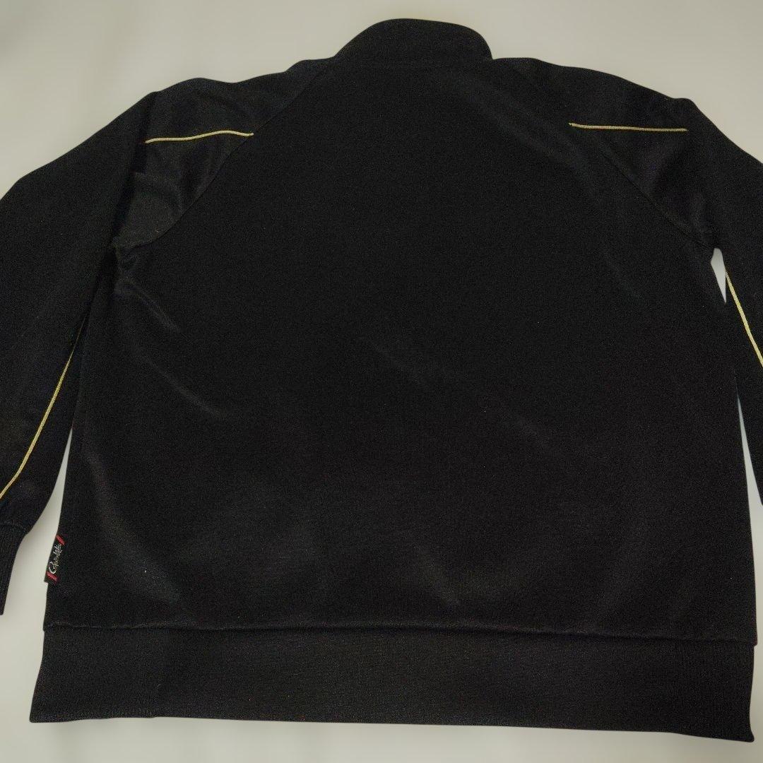 がまかつ　Gamakatsu　 ジャージスーツ　LLサイズ