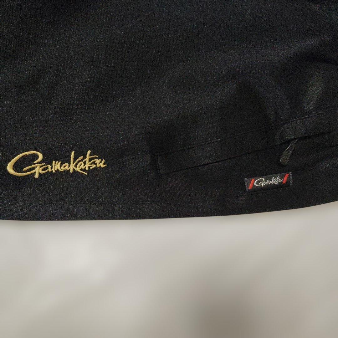 がまかつ　Gamakatsu　 ジャージスーツ　LLサイズ