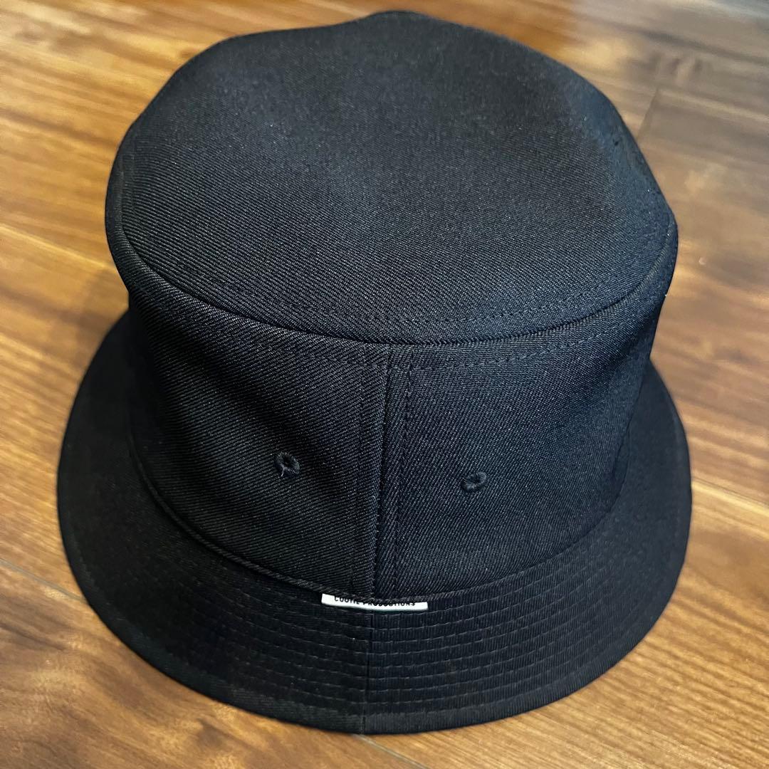【COOTIE】バケットハット　Lサイズ