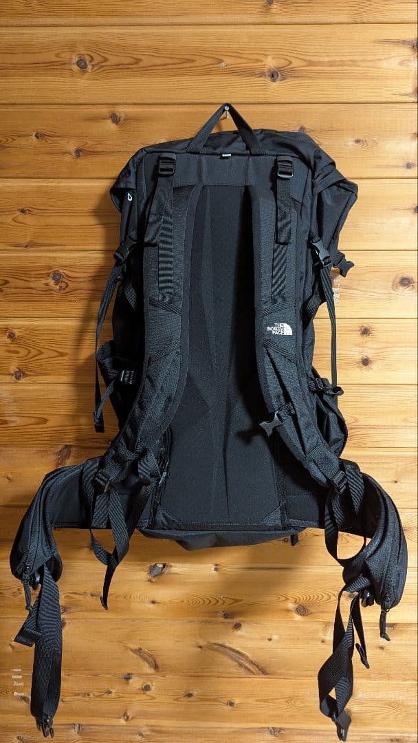 THE NORTH FACE TELLUS 35L テルス35 バックパック