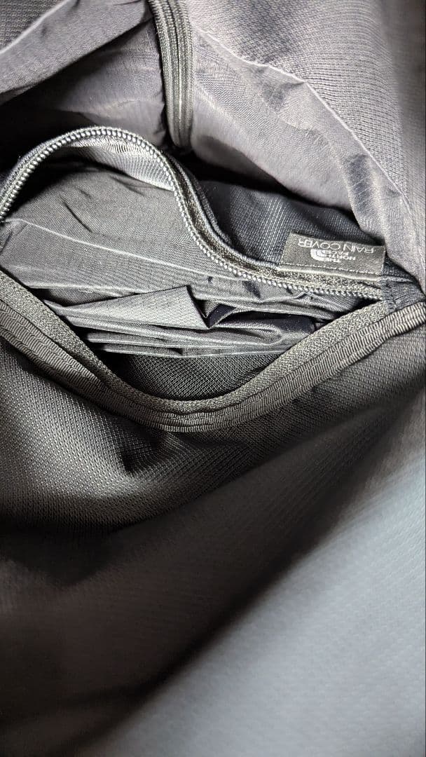 THE NORTH FACE TELLUS 35L テルス35 バックパック