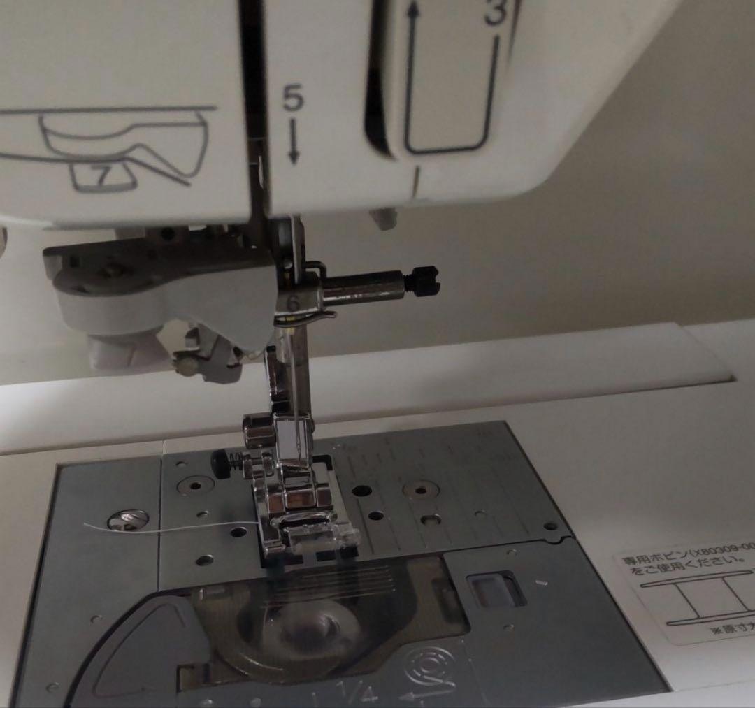 値下げ　brotherミシン ブラザーD300　EMS80 刺繍機付　ディズニー