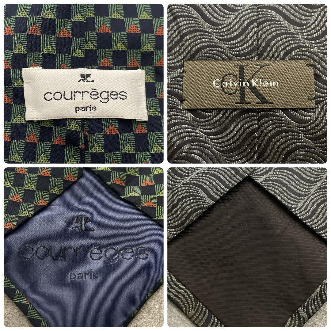 イタリア生地 フェルトウール 3ピース セットアップスーツ×HERMESネクタイ