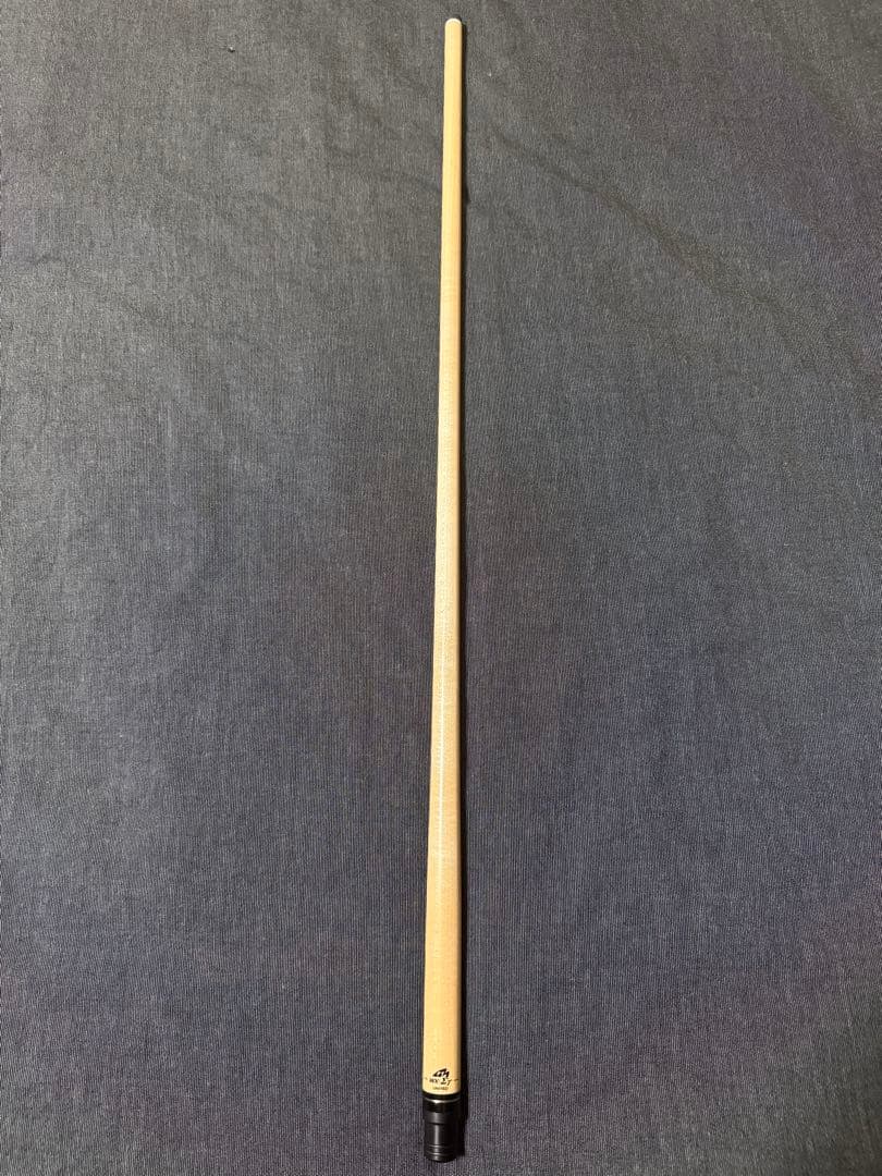 Mezz ビリヤードシャフト WX-Σt