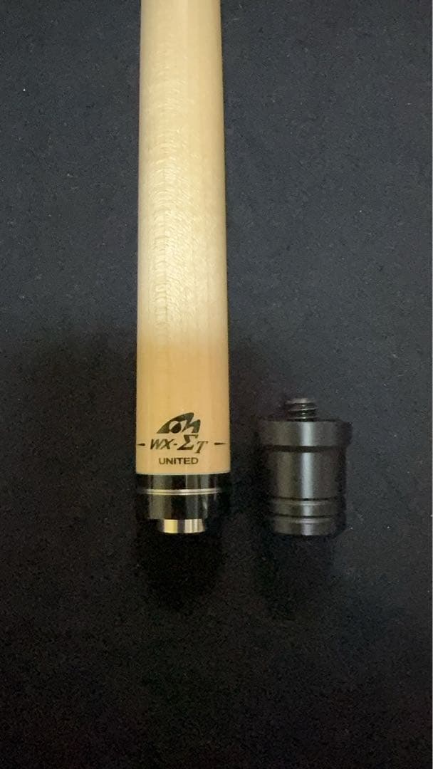 Mezz ビリヤードシャフト WX-Σt