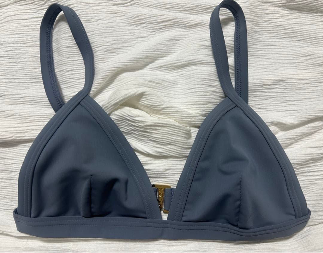 水着・ラッシュガード SISANDI TRIANGLE midnight