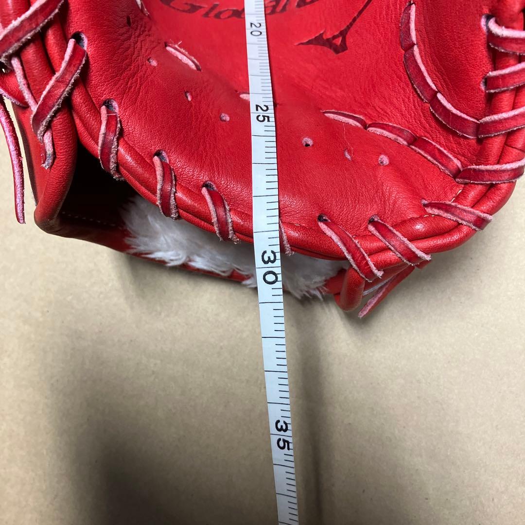 Mizuno Global Elite グローブ