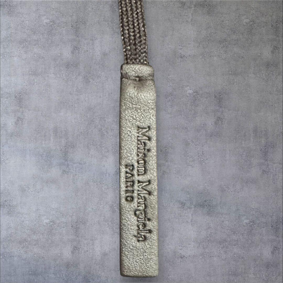 【ほぼ新品】Maison Margiela ドローストリングパンツ サイズ14