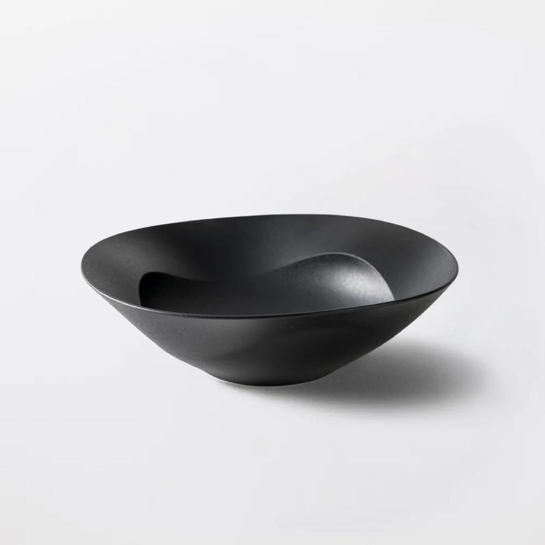 《ナナ》【新品】ARAS 10点セット 茶碗/汁椀/深鉢ミルー/取皿ボウル