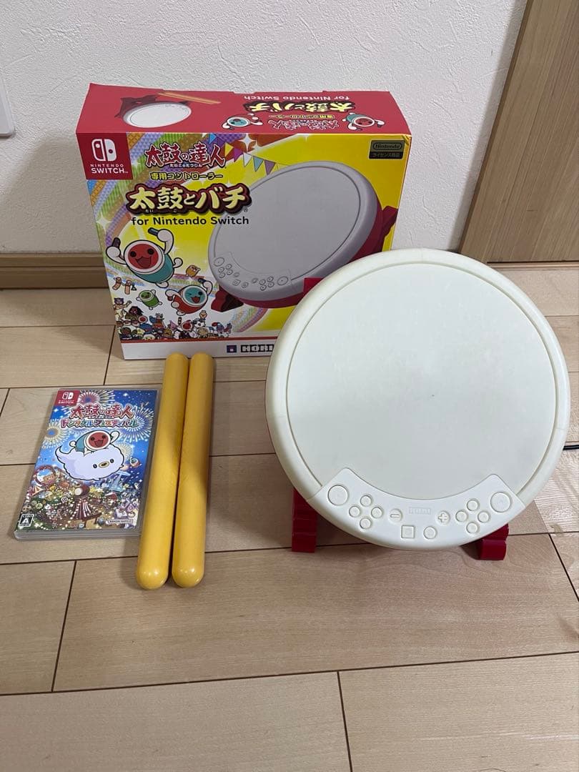 太鼓の達人 ドンダフルフェスティバル