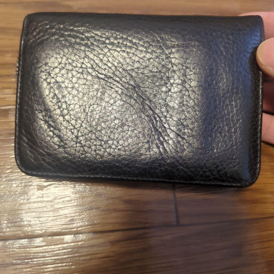 クロムハーツ　ジョーイ　ウォレット